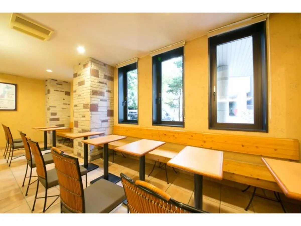 R&B Hotel Nagoya Sakae Higashi - Vacation Stay 14030V