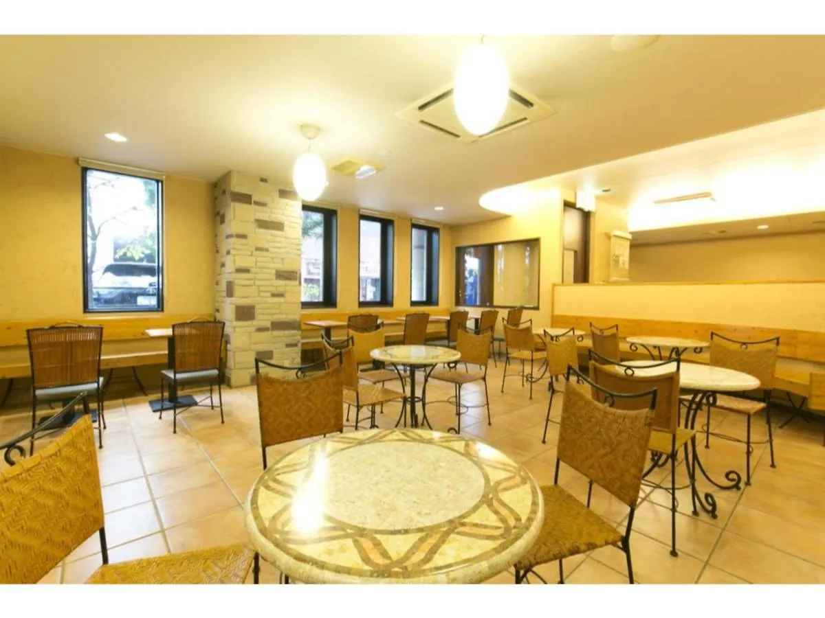 R&B Hotel Nagoya Sakae Higashi - Vacation Stay 14030V 0*,  Japan