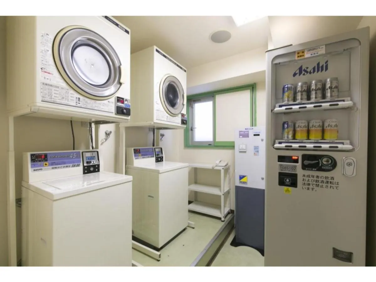 R&B Hotel Nagoya Sakae Higashi - Vacation Stay 14030V Japan