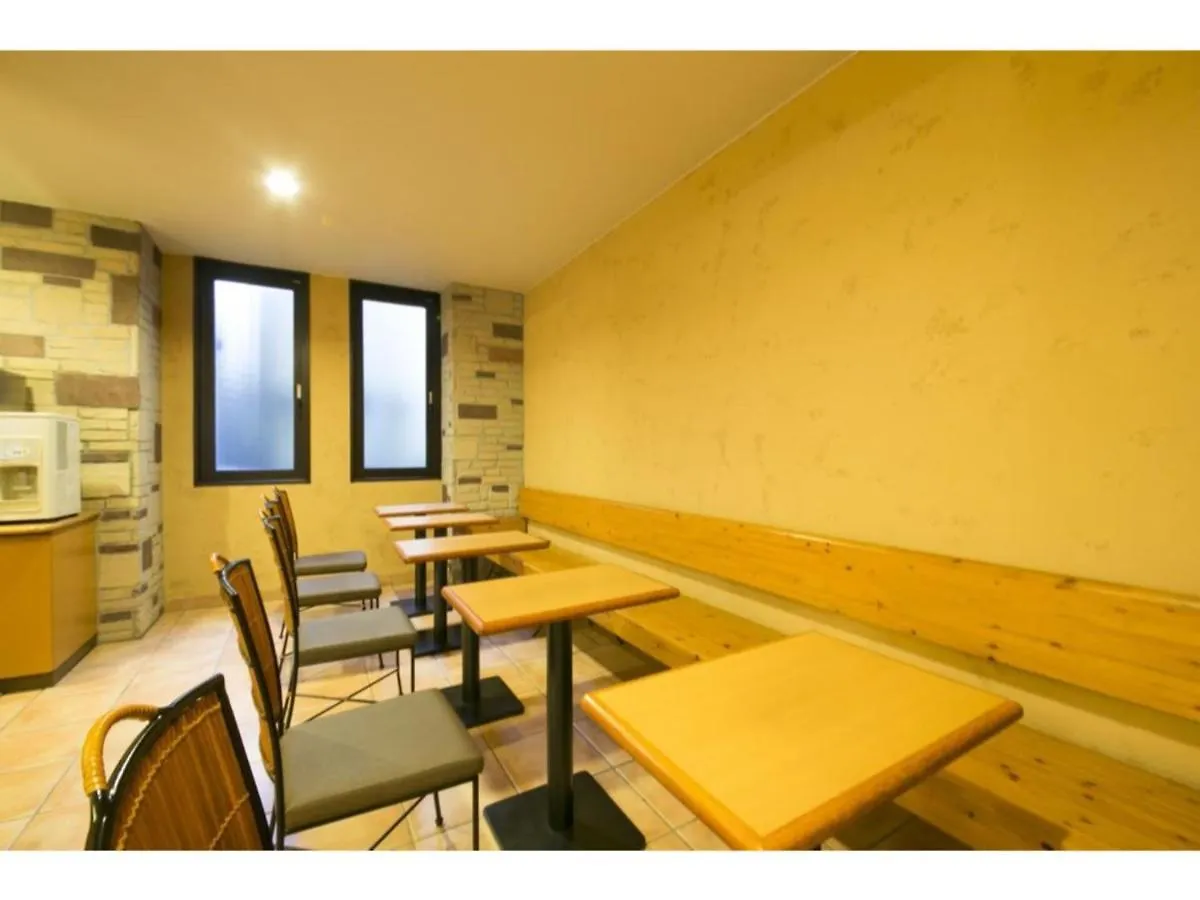 R&B Hotel Nagoya Sakae Higashi - Vacation Stay 14030V