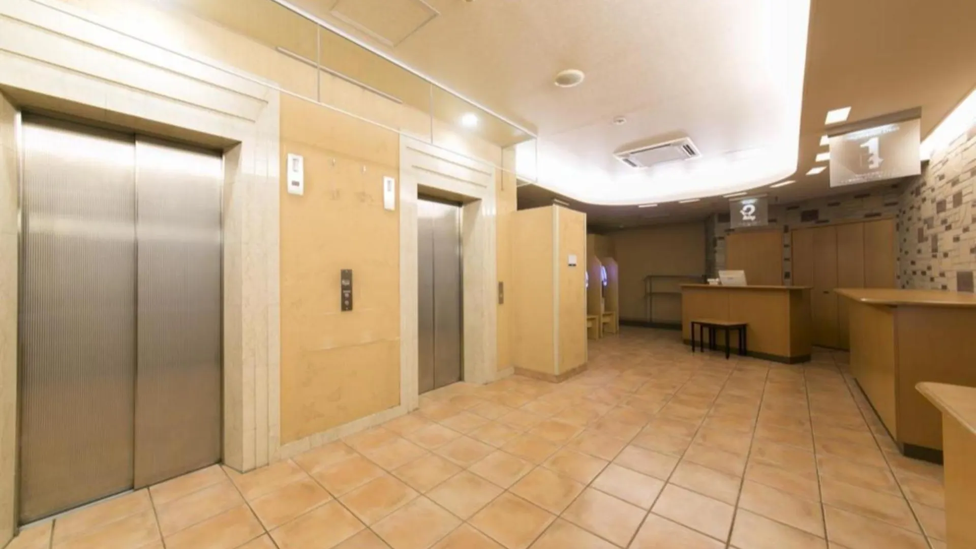 R&B Hotel Nagoya Sakae Higashi - Vacation Stay 14030V Japan