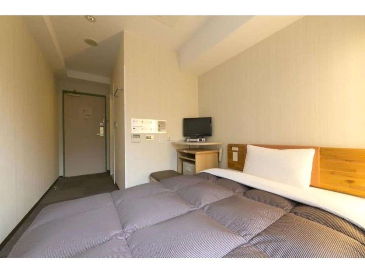 R&B Hotel Nagoya Sakae Higashi - Vacation Stay 14030V