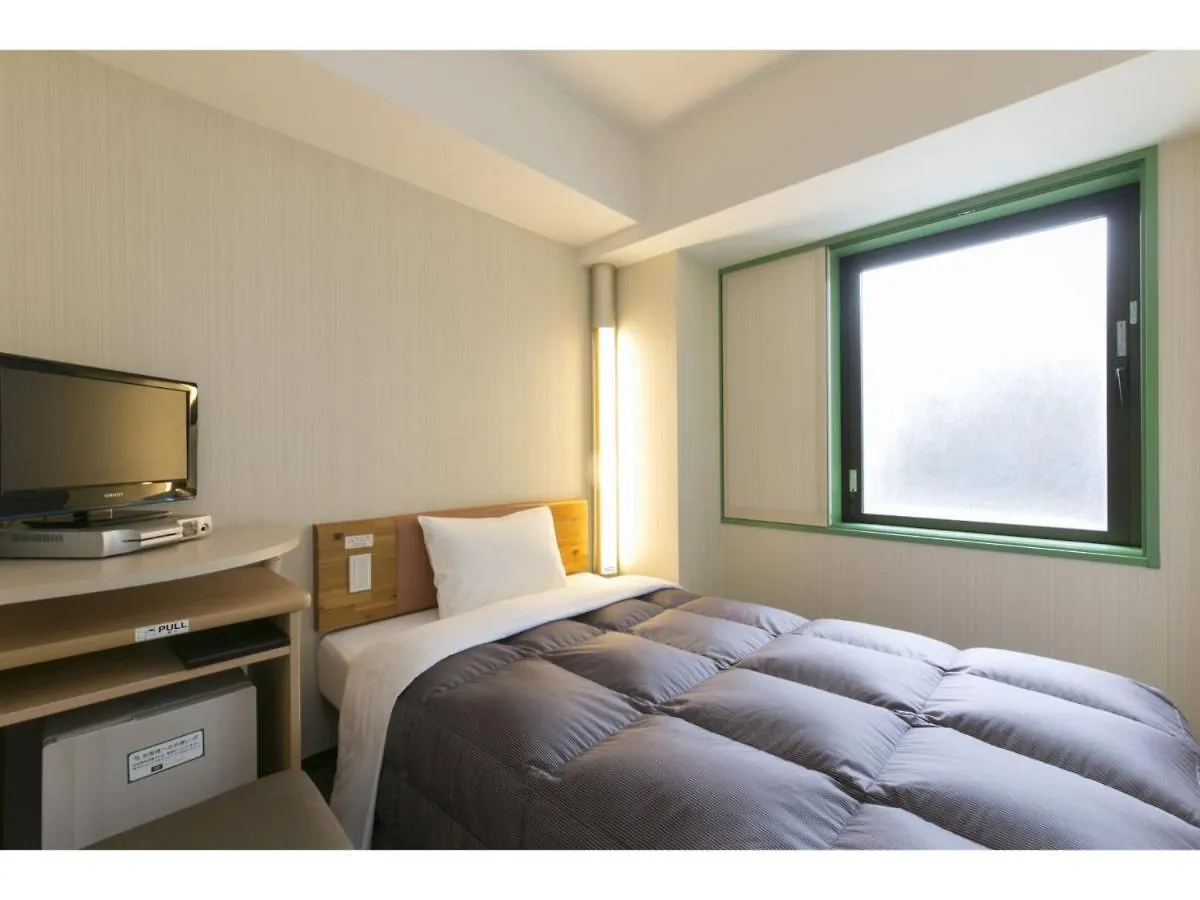 R&B Hotel Nagoya Sakae Higashi - Vacation Stay 14030V
